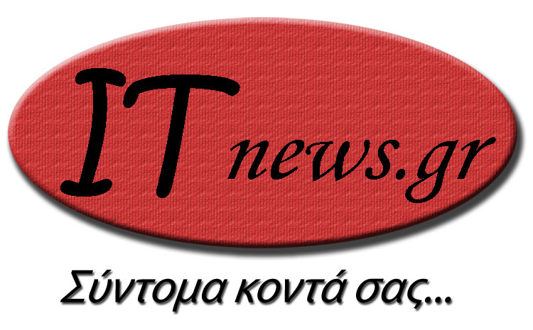 ITnews.gr - σύντομα κοντά σας...